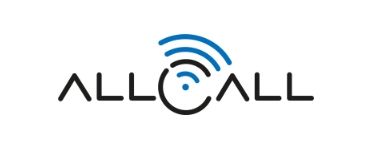 Allcall - Logo