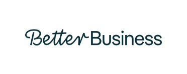 Better Business - Logo