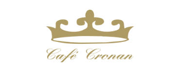 Cafe Cronan - logo