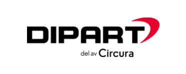 Dipart - Logo