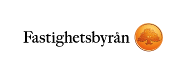 Fastighetsbyrån - Logo