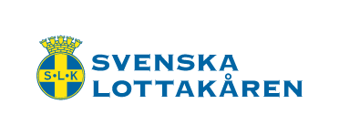 Lottakåren - Logo