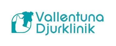 Vallentuna Djurklinik - Logo
